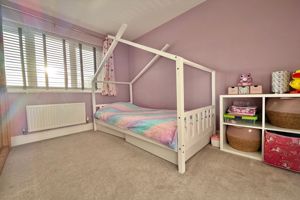 Bedroom 5- click for photo gallery